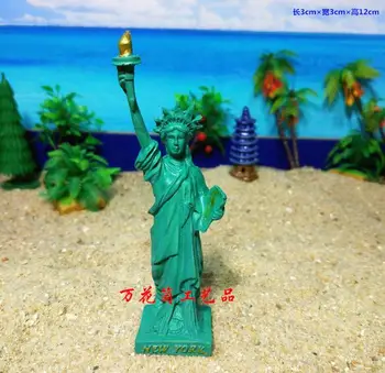 

Free goddess sandware mental sandbox accessories resin decoration building manufacturers direct sales and zero