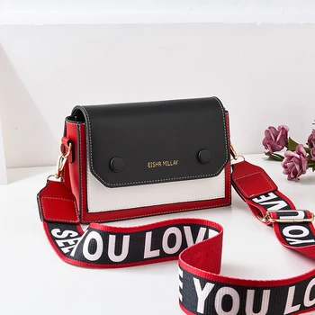 

Luxury Handbags Women 2019 bolsa feminina Bags Designer Women Messenger Bags Vintage Crossbody Bags A42-38