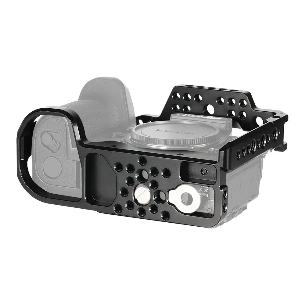 Camera