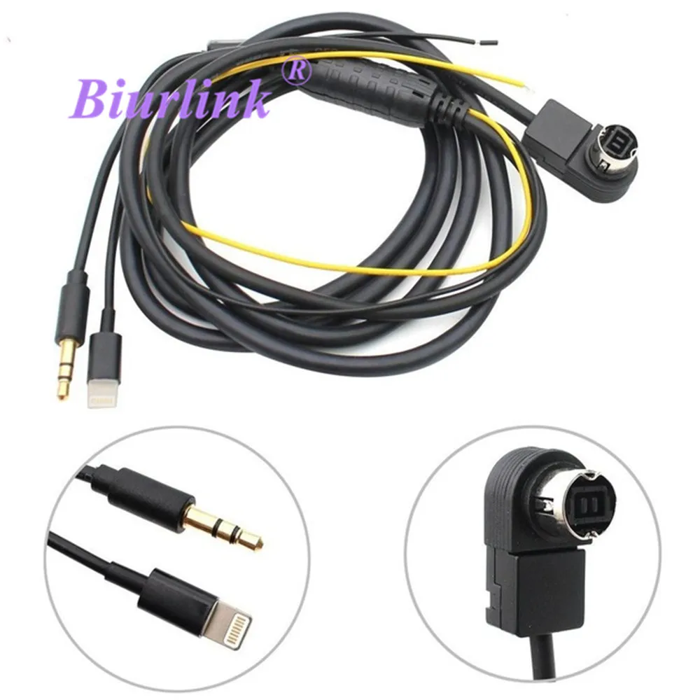 Alpine Car Audio Wiring