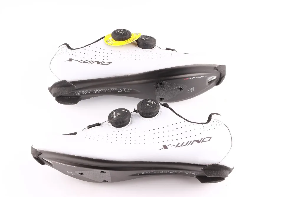 Sapatos de ciclismo