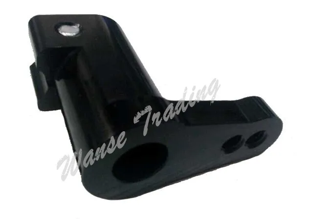 Waase набор задних ножек для KAWASAKI Ninja 250R 300 400R 650 650R ZX6R ZX10R ZX14 ZX14R Z1000 ER6F ER6N|rear set|foot