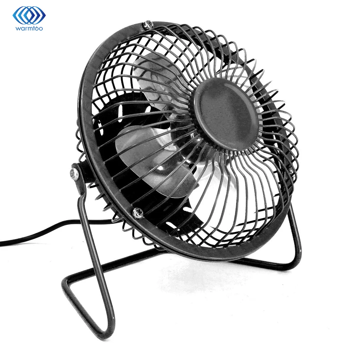 

Portable Usb Fan Powered Escritorio Cooling Desk Mini Fan Computadora Laptop Pc