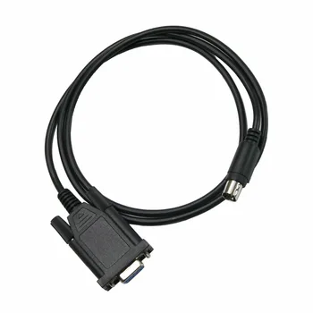 

Indoor radio interface YAESU com port cable for FT-100
