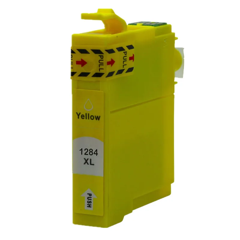 Картриджи T1281 T1282 T1283 T1284 для принтеров Epson Stylus SX440W SX445W Office BX305F BX305FW SX130