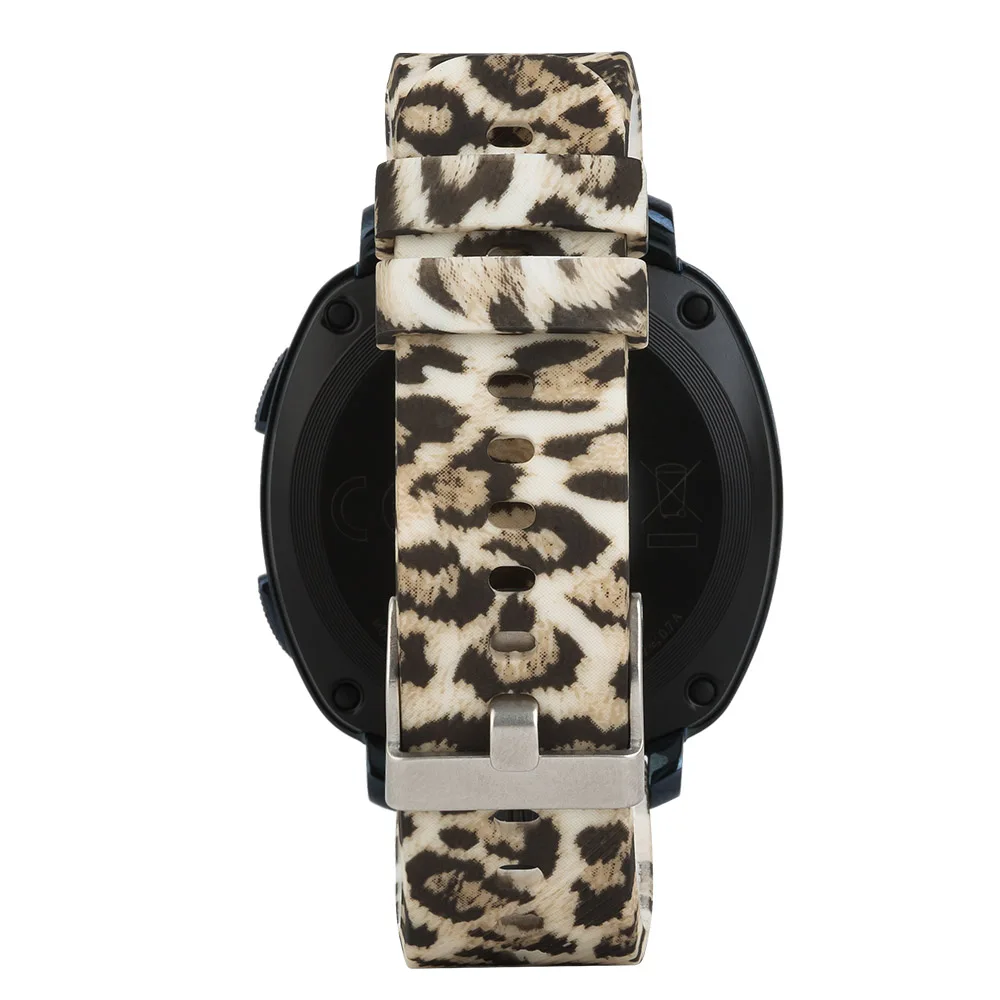 (GearSport hs) сменный ремешок для часов Samsung Gear Sport/Samsung S2 Classic/Garmin Vivoactive 3/Amazfit Youth|wristband