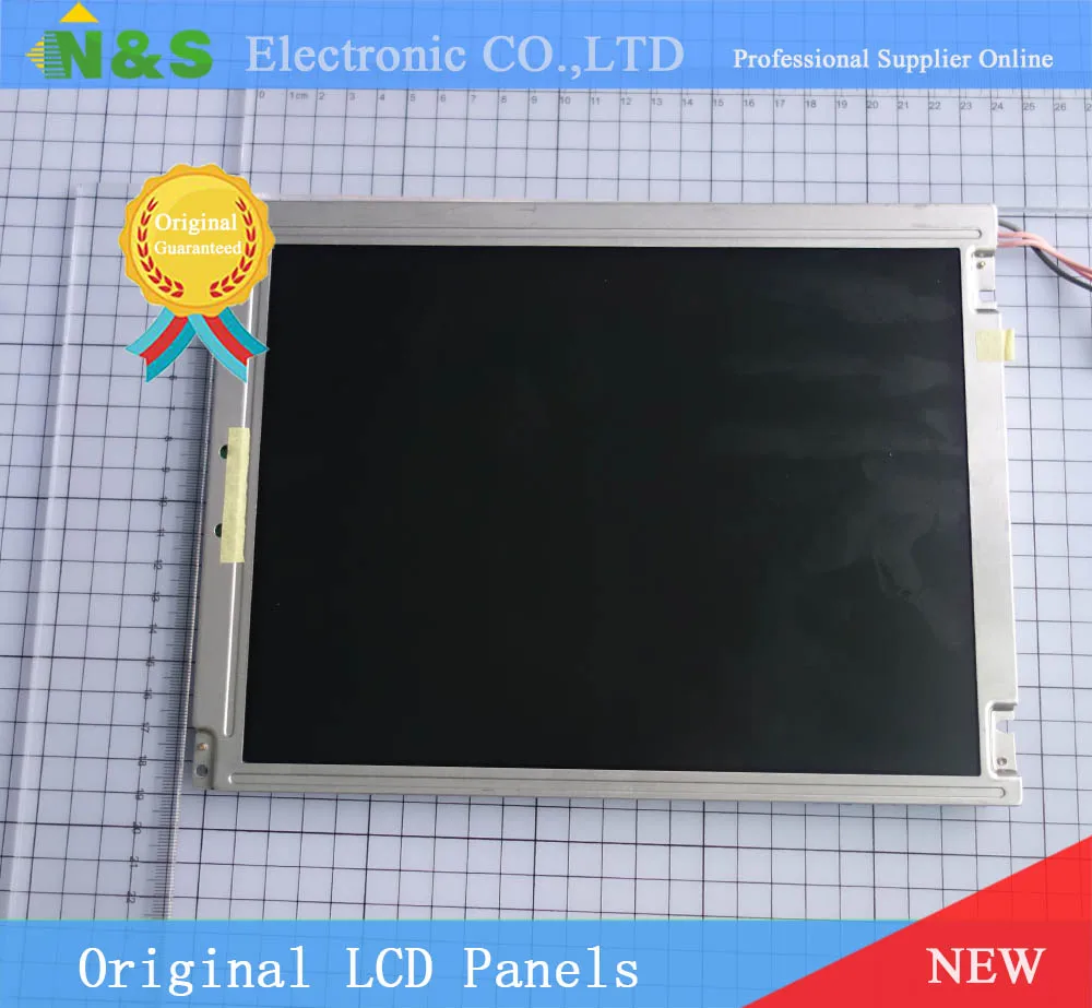 ЖК экран NL6448BC33 31D 10 4 дюйма LCM 640*480 350 300: 1 262K CCFL предназначен для