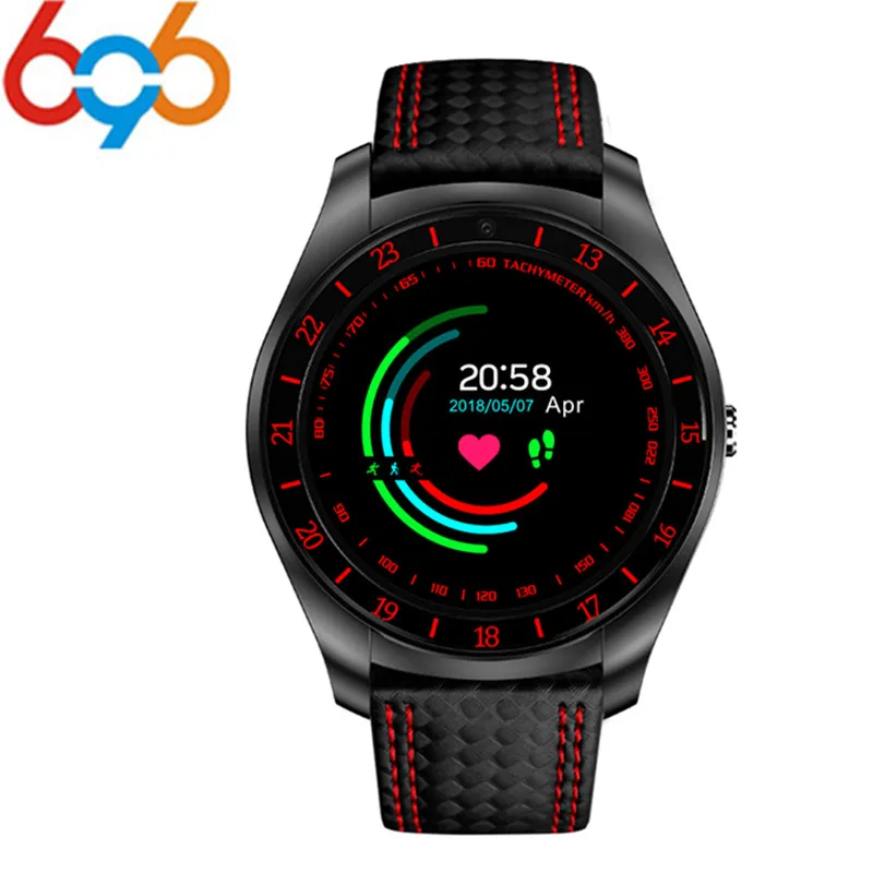 smartwatch v10