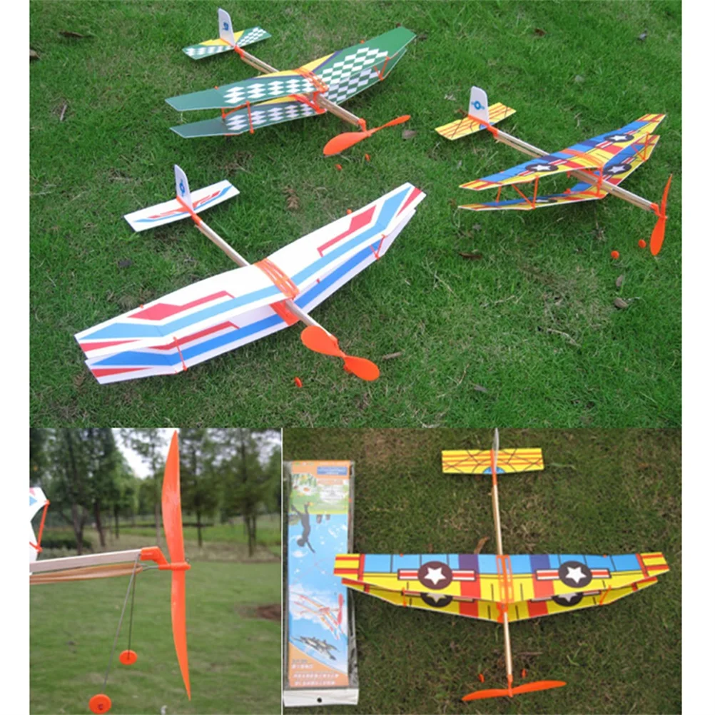 Offre spéciale jet de main vol planeur avions EPP mousse avion modèle sac de fête charges jouets amusants pour enfants jeu enfants jouets de plein air