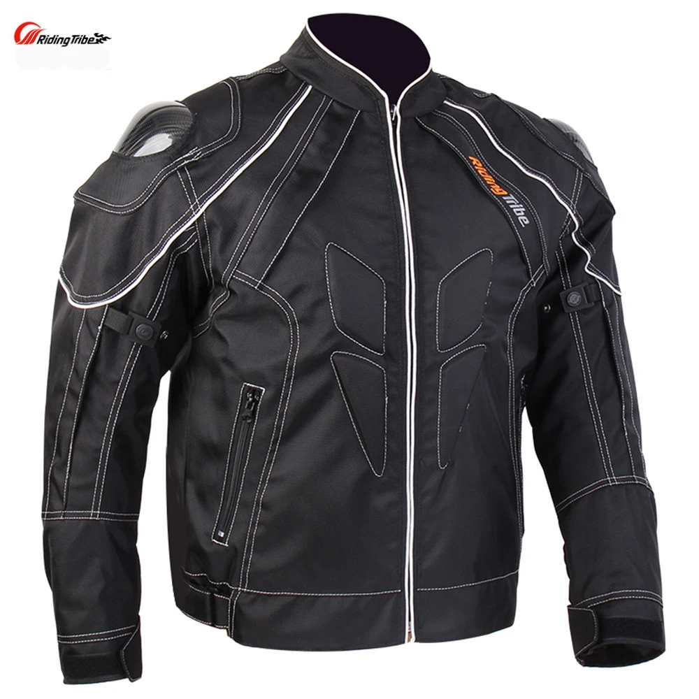 Мотоциклетные мужские защитные куртки из углеродного волокна на плечо, уличная дорожная одежда для мотокросса, защита для тела, Защитные Куртки