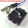 2017 New version RTU5024 gsm relay sms call remote controller gsm gate opener switch USB pc programmer and software included ► Photo 3/3