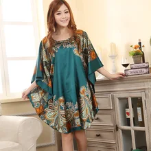 chinese kaftan