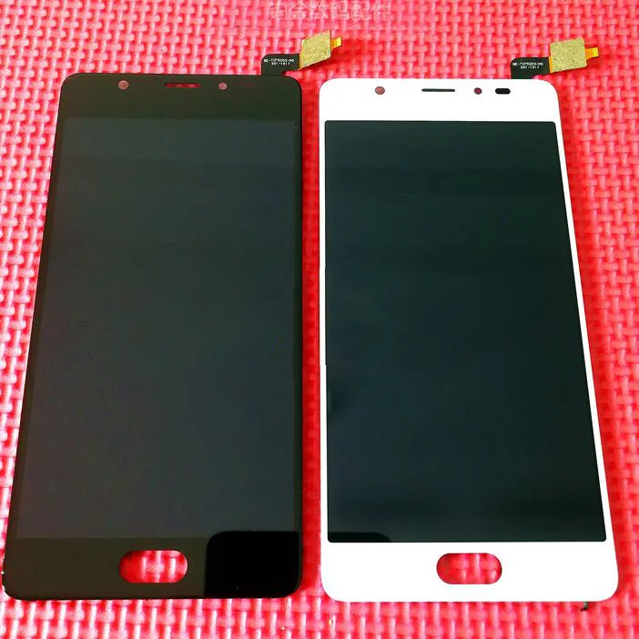 LCD with Touch Screen Digitizer Assembly for sugar f7 lcd matrix | Мобильные телефоны и аксессуары