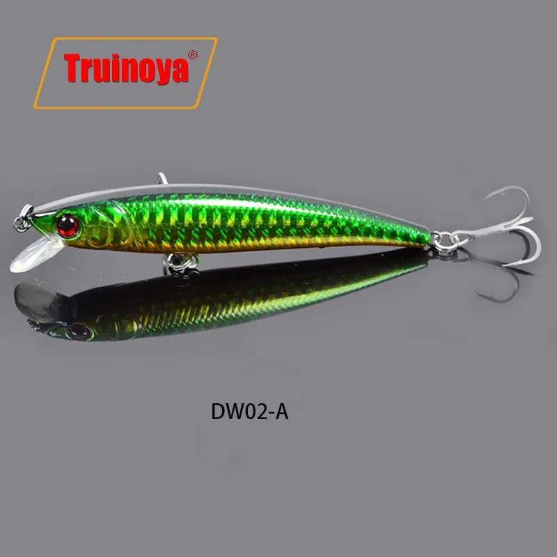 Trulinaoya Minnow 02-1