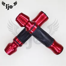 Скутер для Vespa GTS suzuki hayabusa bandit 600 yamaha fz1 nmax honda dio xmax мотоцикл ручка для мотоцикла ручки