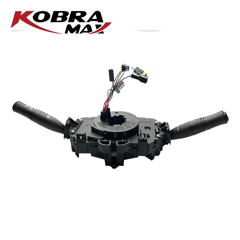 Кобрамакс комбинированный переключатель подходит для Renault Megane II 3 5 portes MK 8200216462