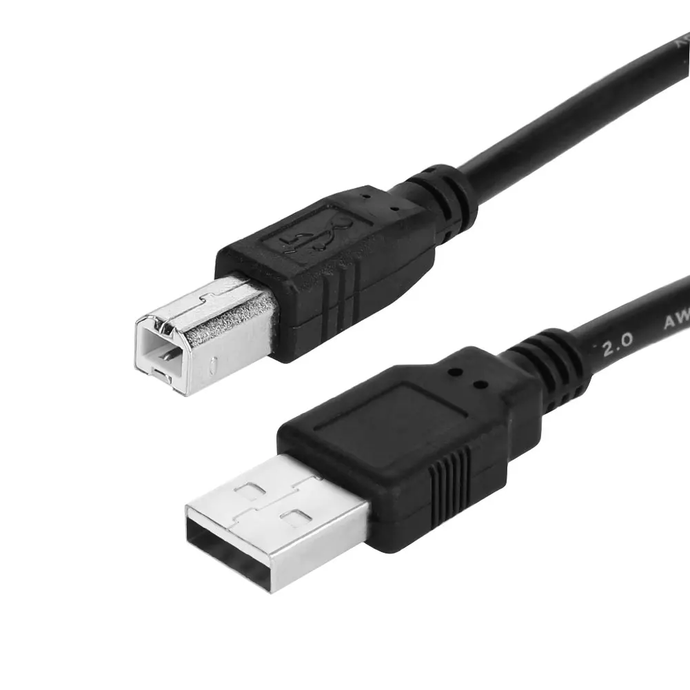 

Mini Connector USB Cable USB 2.0 USB Adapter Laptop Converter Data Cord