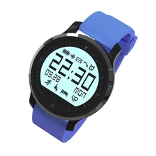 Professional Men Women Kid Sport Watch Smartwatch Waterproof Wristwatch Healthy Sport Heart Rate Monitor for Android