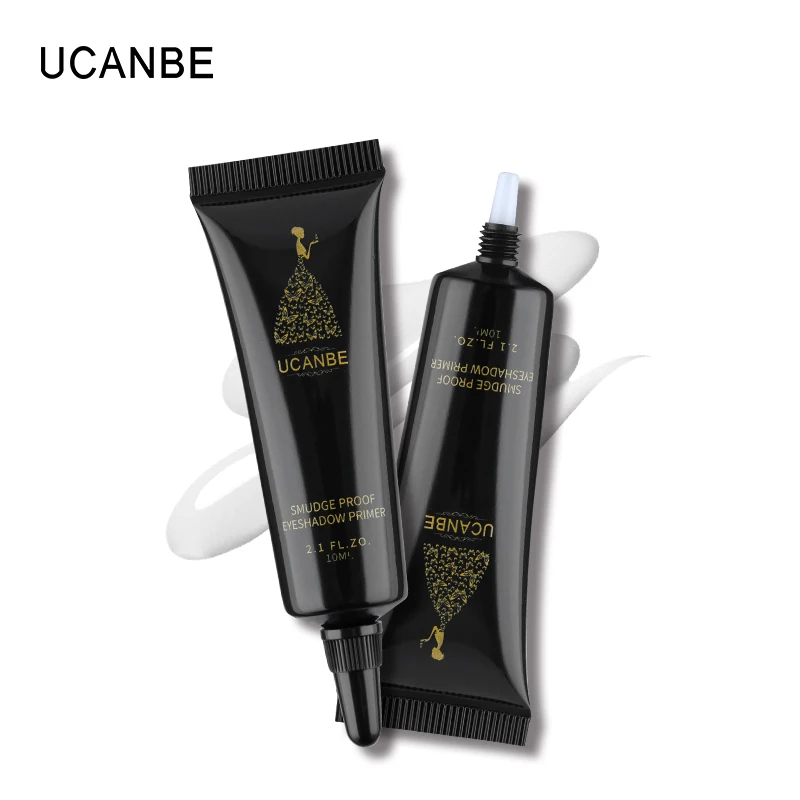 Pro основа под тени для век праймер 10 мл продлевающий макияж глаз стойкий