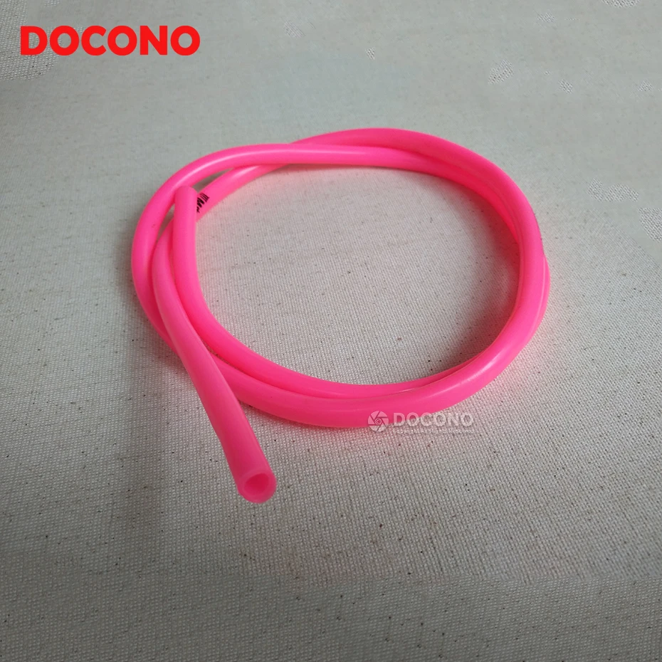 

ID:6mm OD:8mm 1M Motorcycle Fuel Gas Oil Delivery Tube Hose For suzuki gsf 600 bandit 600 650s 1200 1250f 1250s drz70 ktm ducati