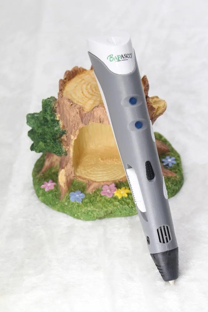 3d Pens free filament children's birthday present Use : 3d Printing Pen