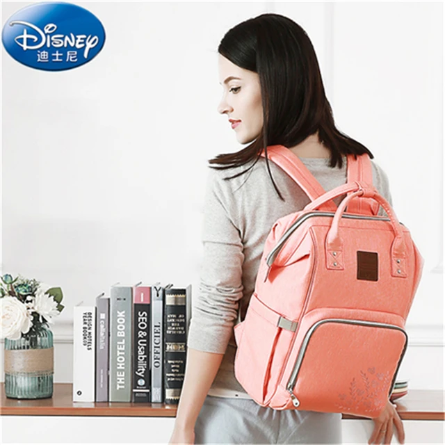 Cheap Disney Thermal Insulation Bag High-capacity Baby Feeding Bottle Bags Backpack Baby Care Diaper Bags Oxford Insulation Bags ZT005 Cheap Disney Thermal Insulation Bag High-capacity Baby Feeding Bottle Bags Backpack Baby Care Diaper Bags Oxford Insulation Bags ZT005