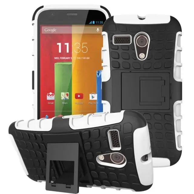 

For Moto G1 case Hybrid Dual Heavy Duty Armor Stand Case For 2014 Motorola New Bike Moto G XT1028 XT1031 XT1032 Hard back cover