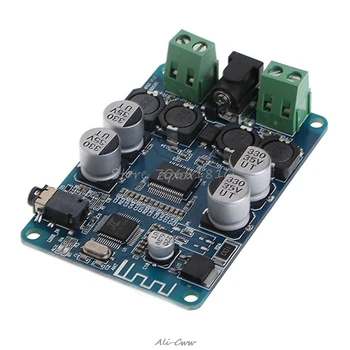 

TDA7492P Bluetooth Receiver Audio Board 2x25W Mini Power Amplifier Dual Channel