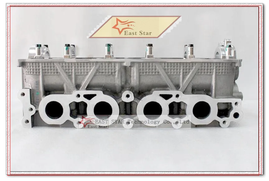G16B G16KV Bare Cylinder Head For SUZUKI Vitara Esteem Grand Vitara Cultus 1.6L 11110-57802 11100-57B02 11100-71C01 11100-52G01
