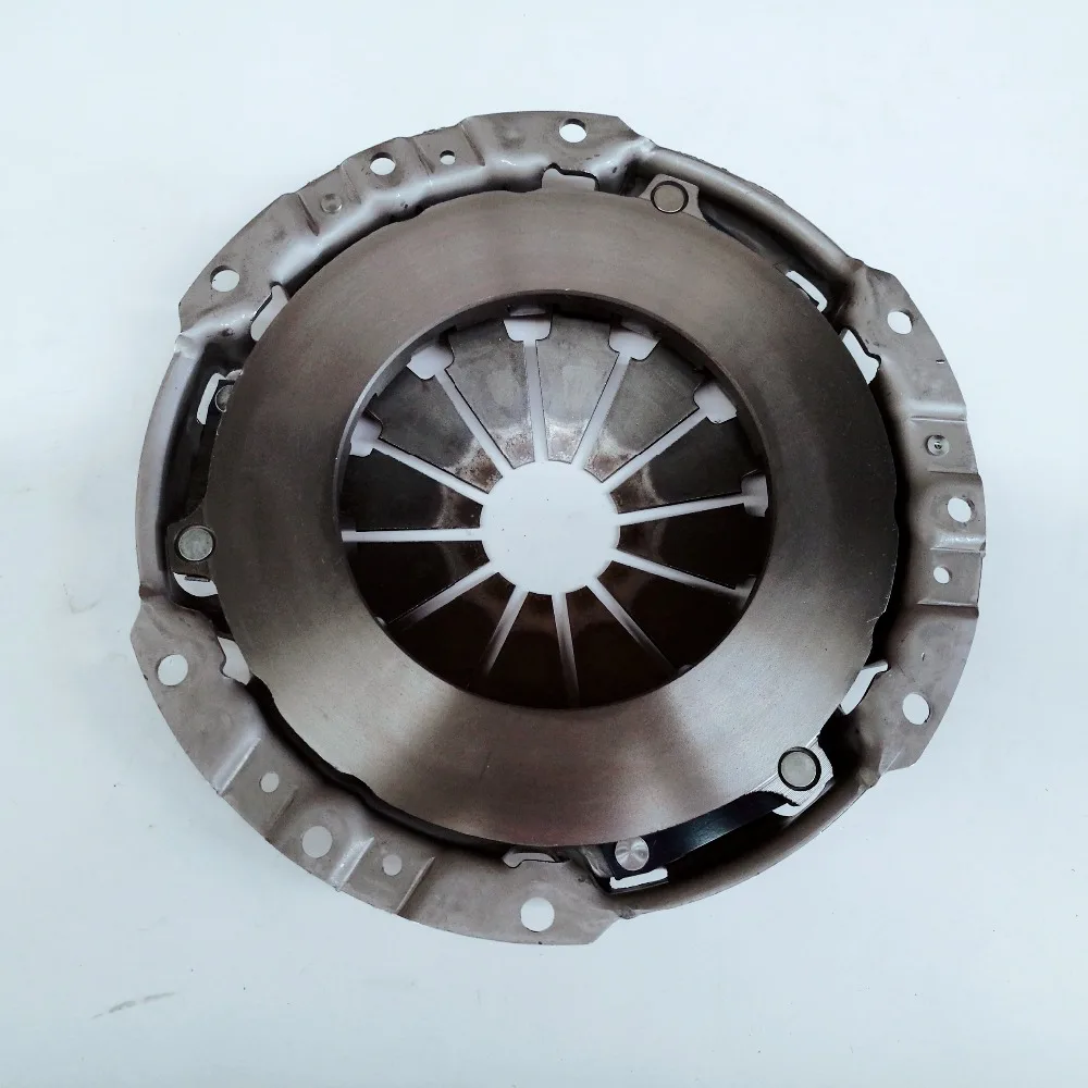 Transmission Drivetrain of JAC J5 Car auto parts oe 1600100U7101 Clutch Pressure Plates
