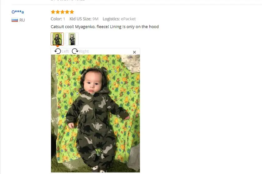 Слитный комбинезон для новорожденных мальчиков хлопковая одежда с длинными рукавами и капюшоном зеленого цвета с динозавром на весну года, детские комбинезоны для девочек