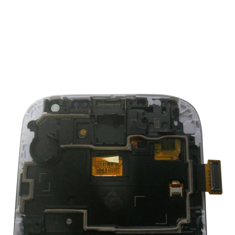 

Compatible For Galaxy S4 LCD Display For Samsung S4 i9505 i9500 i337 LCD with Touch Screen Digitizer+Frame Assembly