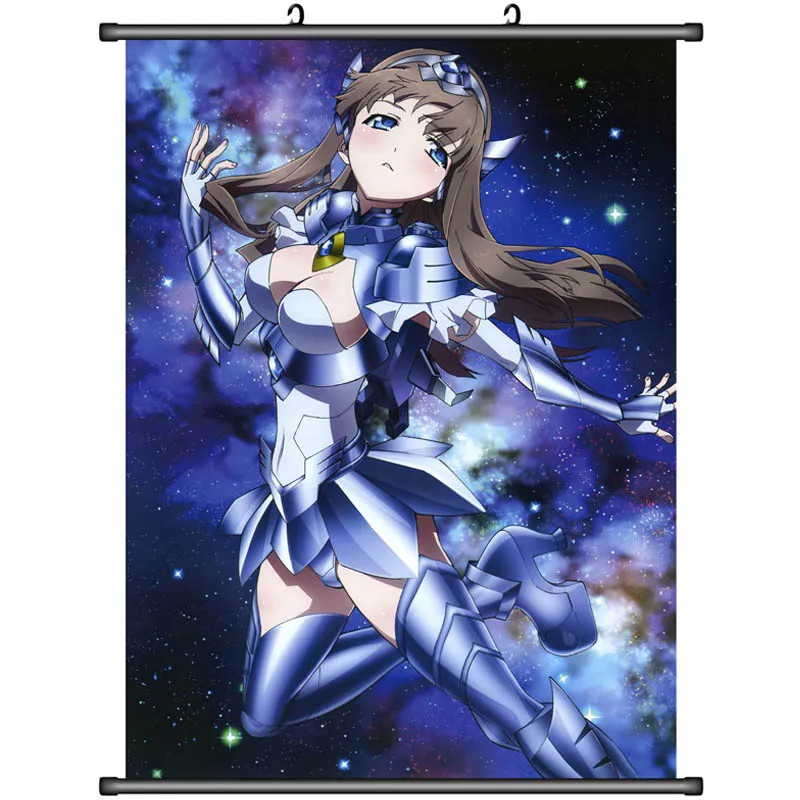 Японское аниме Accel World сексуальные персонажи девушек курасаки фууко и Kuroyuki hime