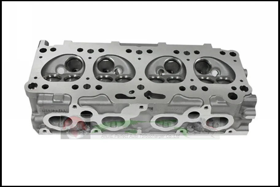 Двигатель Fe 2.0 Мазда Купить