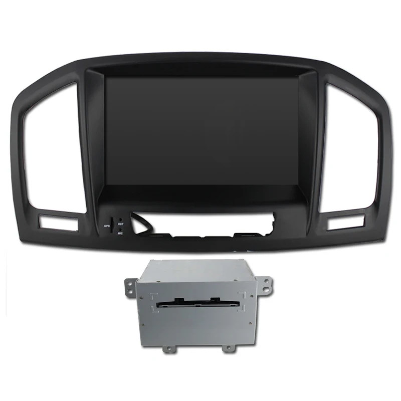 Clearance Octa Core 4GB RAM 64GB ROM Android 9.0 Car DVD GPS  Multimedia Player Car Stereo for Opel Vauxhall Insignia 2008-2013 Radio 4