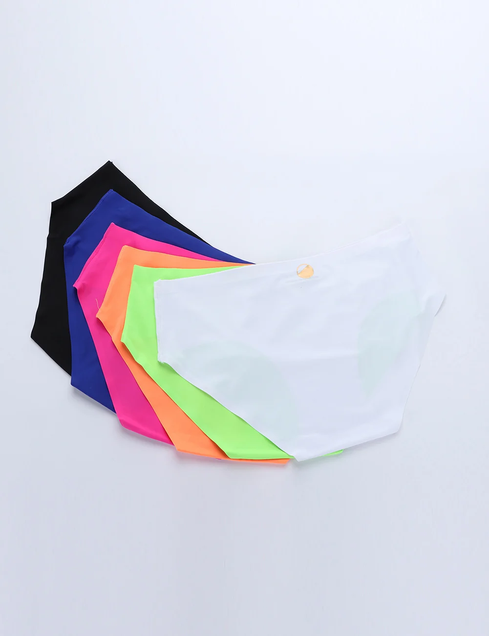 

1 Pcs/set Women Underwear Cotton Sexy Everyday Ladies Girls Panties Plus Size Briefs Intimates Lingerie Knickers