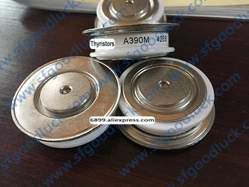 

A390M Phase Control Thyristor Module 600V 400A