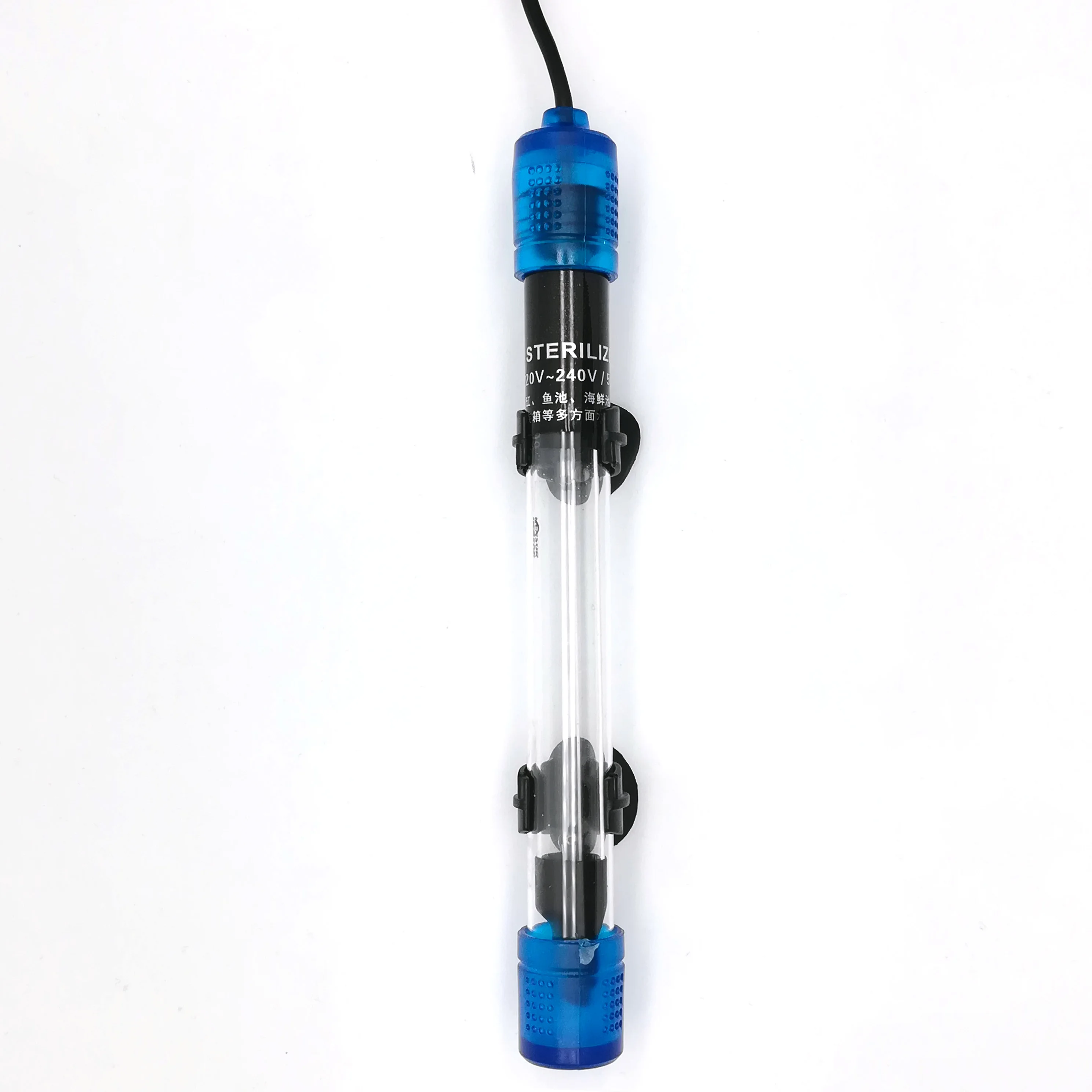 YUGE 5W/7W/9W/11W Aqua UV Sterilizer Submersible UVC Sterilizer