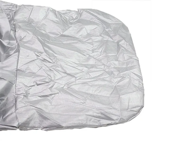 Capa de Carro ao ar Protetor de Carro-capa para Ford Cawanerl Livre Anti-uv Sombra Neve Chuva Resistente Ecosport Sol 6 anti-uv sol sombra neve chuva resistente protetor