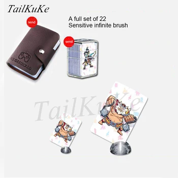 

Zelda Legend, Wilderness Interest Card Ns Linkage Card Amiibo Card AMIBO