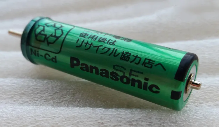 Panasonic es3042 аккумулятор