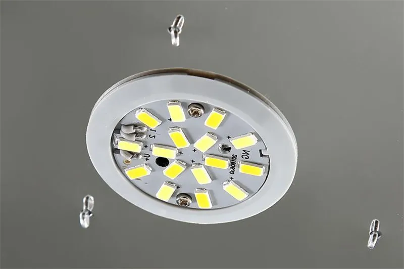 Crystal Ceiling Chandelier14
