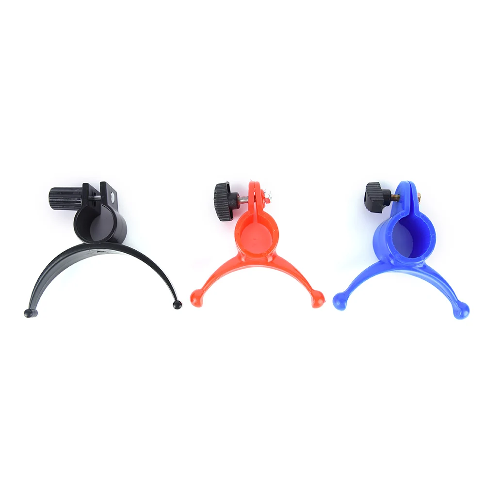 

New Anti-Slip Fishing Rod Wrist Arm S M L Support Fish Net Handle Rest Holder Durable