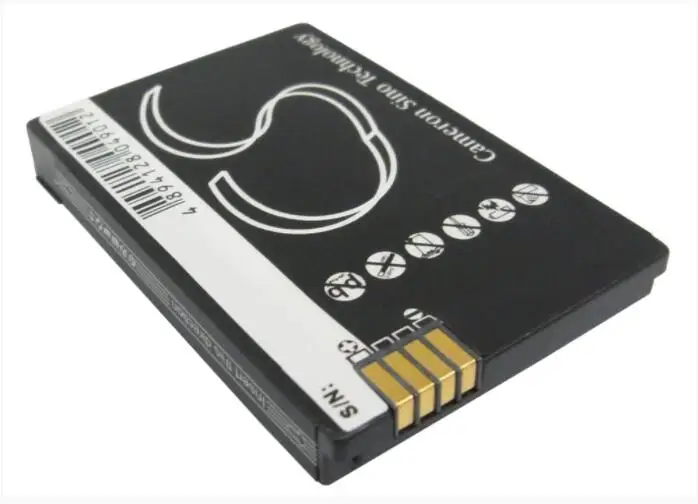 Cameron sino 1300mah аккумулятор для BOOSTMOBILE Theory для MOTOROLA Charm MB502 ME511 Theory BT7X SNN5876