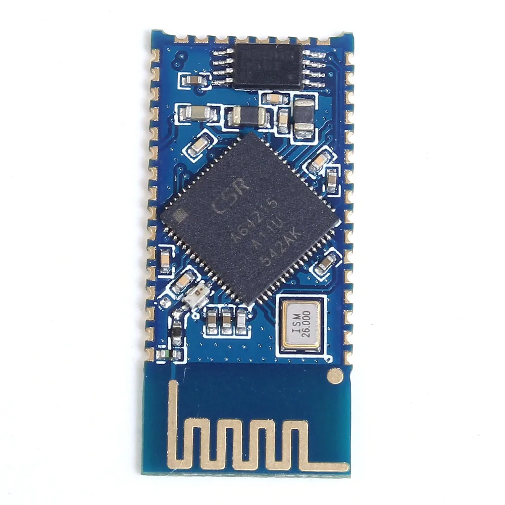 Беспроводной Bluetooth аудио цифровой выход модуль BTM625/CSRA64215 BLE 4 0/4 2/I2S/TWS/APTX|audio module|ble