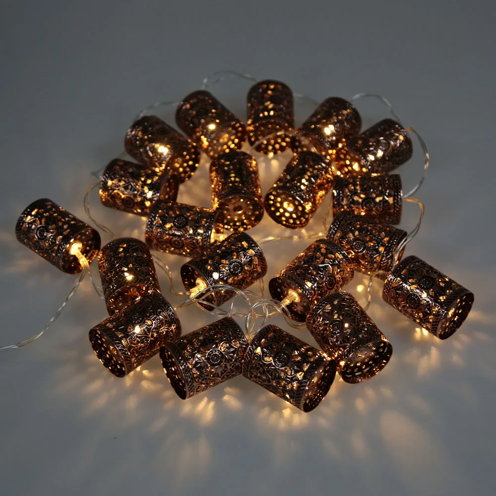 Online Get Cheap Metal Lantern String Lights -Aliexpress.com Alibaba Group