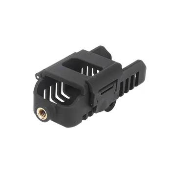 

Universal Tripod Selfie Stick Bicycle Action Cam Mount Bracket Holder with 1/4 Screw for DJI Osmo Pocket Camera