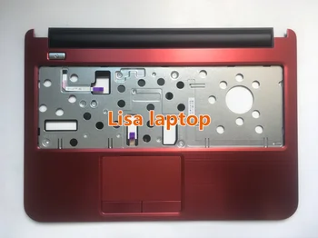 

Red FOR Dell OEM Inspiron 3421 14R 5421 Palmrest Touchpad Assembly JTK67
