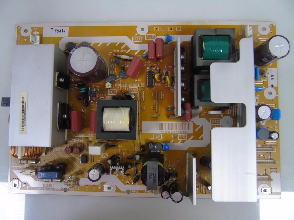 

LSJB1279 LSEP1279 Good Working Tested