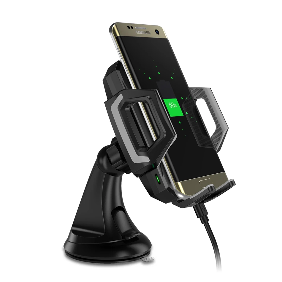 Qi Wireless Charger